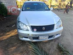 تويوتا كراون